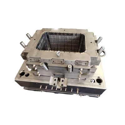 Пресс-форма для литья ящиков